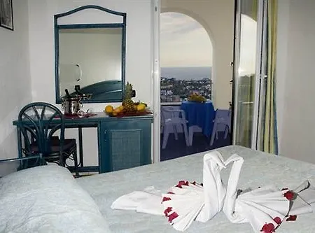 Parco La Rosa 3*