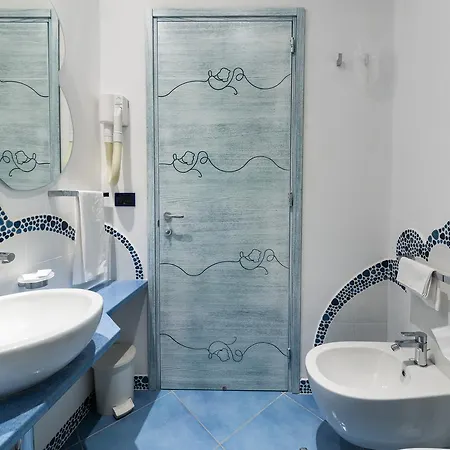 Parco La Rosa Отель 3*