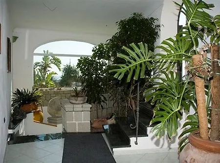 Parco La Rosa Hotel 3*