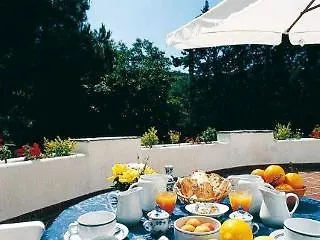 מלון Parco La Rosa 3*